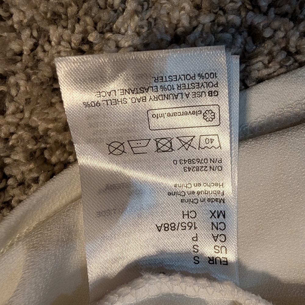 H&M blouse - Picture 5 of 7